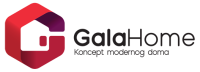 Gala home